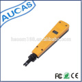 Impact Punch down tool / cat54 outil d&#39;impact réseau / Punch tool for krone module